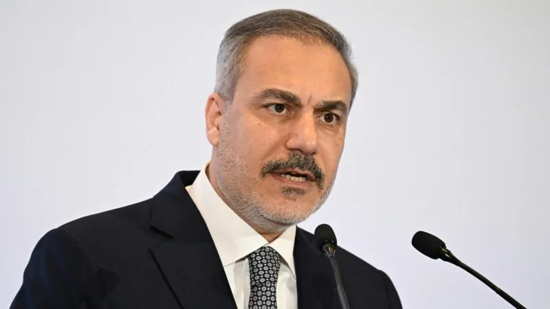 Gelişmelerden PKK ve DAEŞ’in avantaj sağlamaması için elimizden geleni yapıyoruz