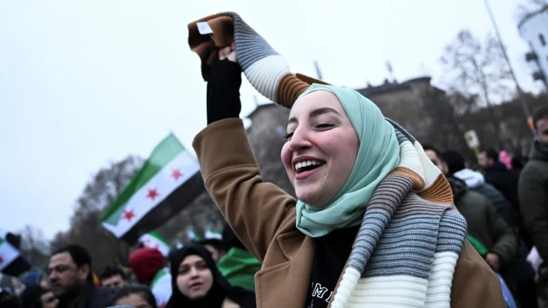Fransa’dan Suriye’de “birlik” çağrısı
