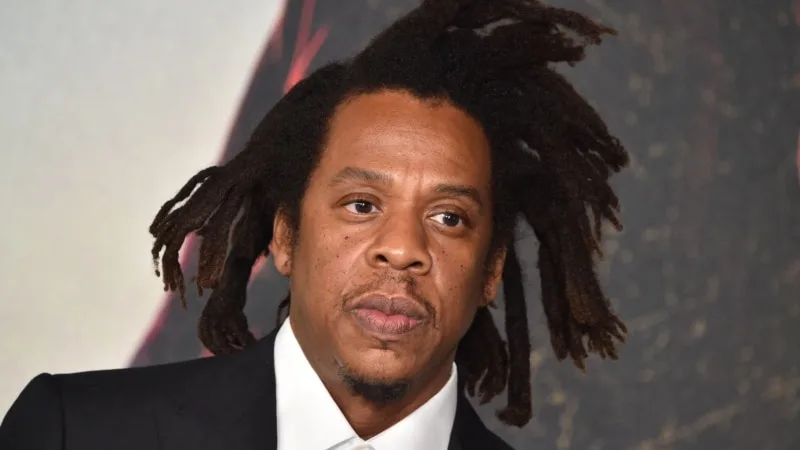 Rapçi Jay-Z, 13 yaşındaki kıza tecavüz etmekle suçlanıyor