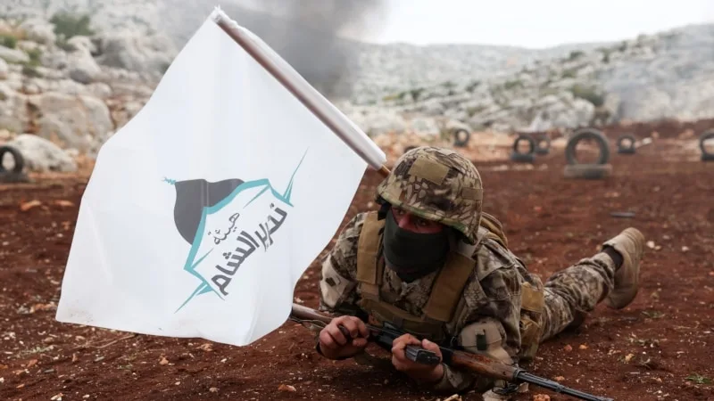 Avrupa ülkeleri HTŞ’yi terör örgütü olarak sınıflandırmayı bırakacak mı?