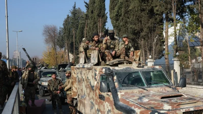 ABD’den “IŞİD’in Suriye’deki kabiliyetlerini yeniden tesis etmeye çalışacağı” uyarısı