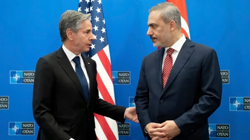 ABD Türkiye’ye IŞİD karşıtı koalisyonun Suriye’de devam etmesi gerektiğini iletti