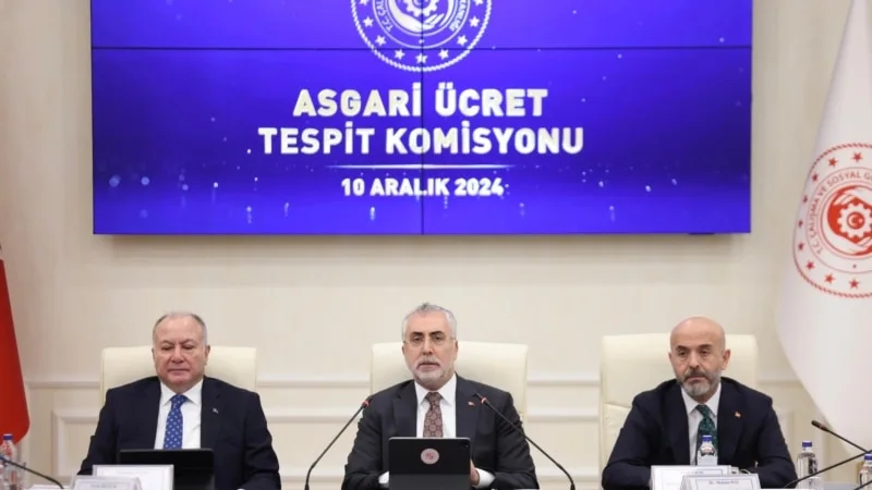 Asgari ücret pazarlığında “enflasyon” gerekçesiyle farklı beklentiler masada