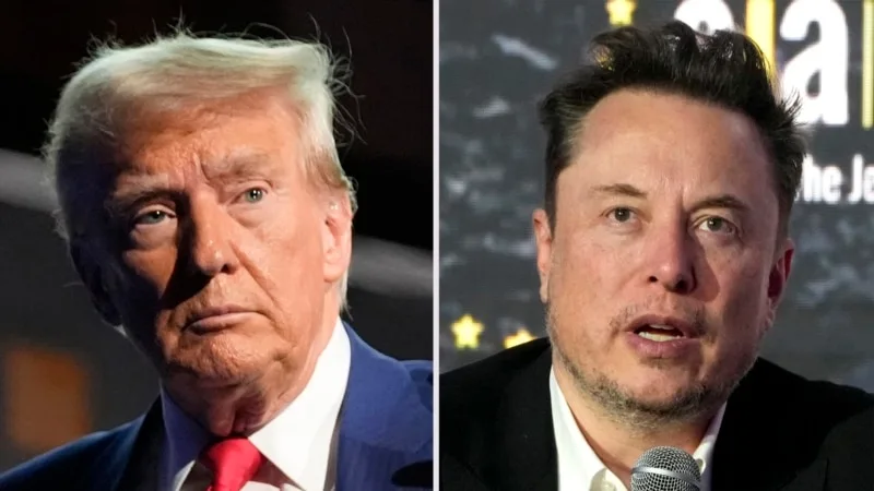 Elon Musk Cumhuriyetçiler’i Trump’ın ya da kendisinin önüne engel koymamaları konusunda uyarıyor