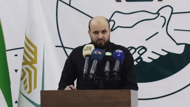 Suriye’de geçici başbakan belirlendi, 1 Mart’a kadar yönetimi devralacak