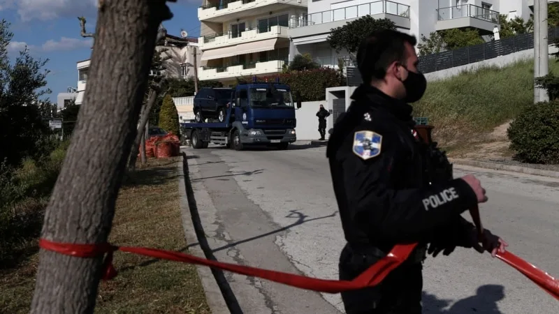 Yunanistan’da Türk suç çeteleriyle ilişkisi olduğu gerekçesiyle 16 kişi gözaltına alındı