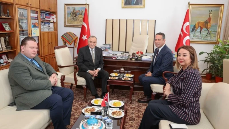 CHP yerel yönetimlerde “kayyum” için MHP’yle uzlaşma arayışında