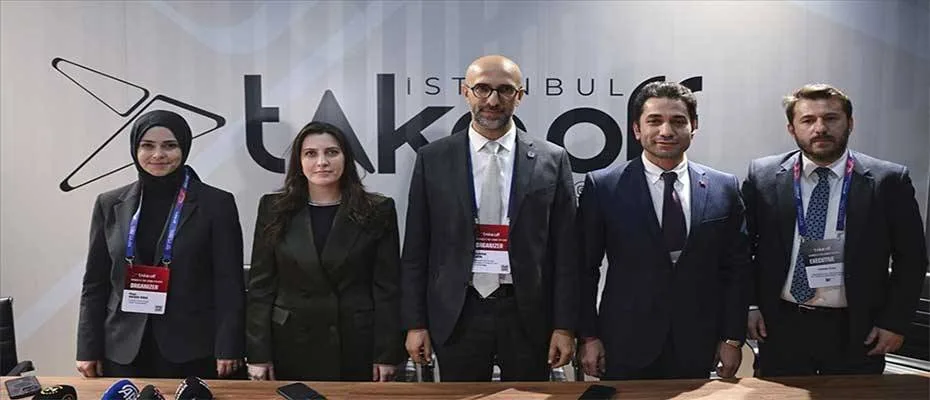 Take Off İstanbul’a 25 ülkeden yabancı yatırımcı katılıyor