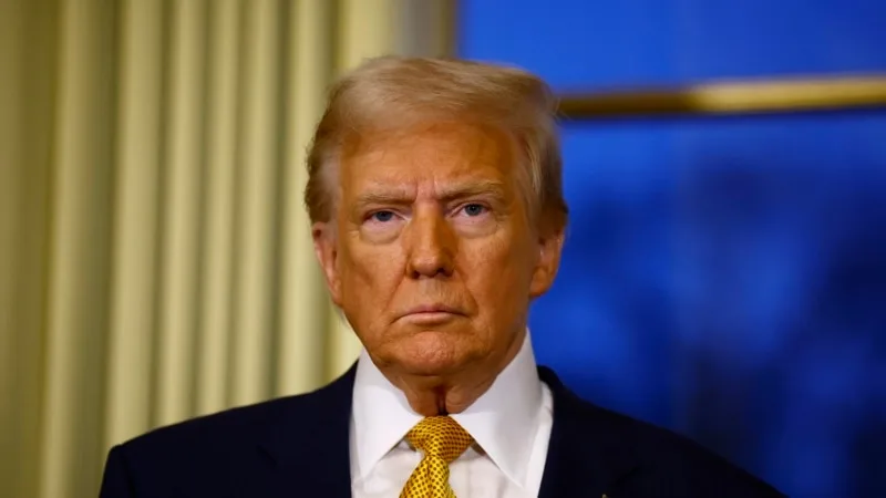 Trump bazı dünya liderlerini yemin törenine davet etti: Xi davetli, Putin değil
