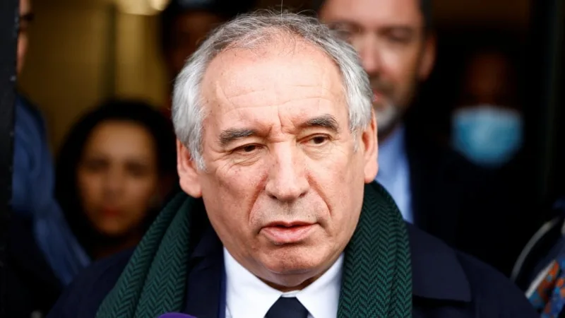 Fransa’nın yeni Başbakan’ı, “çiftçi çocuğu, demokrat” François Bayrou