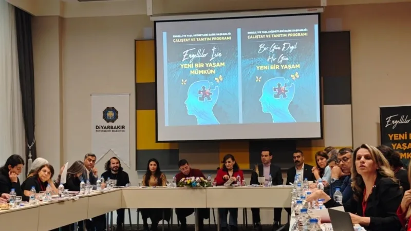 Türkiye’de engellilere sağlanan haklar yeterli mi?