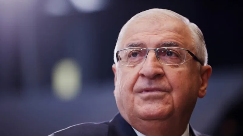 “Suriye’de yeni yönetim talep ederse gerekli askeri desteğe hazırız”