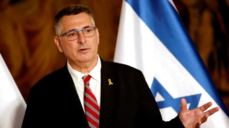 İsrail, Gazze gerginliği nedeniyle İrlanda Büyükelçiliğini kapatıyor
