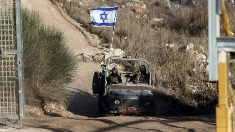 İsrail, Golan’da nüfusu iki katına çıkarmayı planladığını açıkladı; Türkiye kararı kınadı
