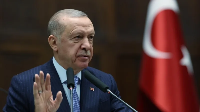 Türkiye 2025’te arabulucu olarak daha büyük roller üstlenmeye kendini hazırlıyor