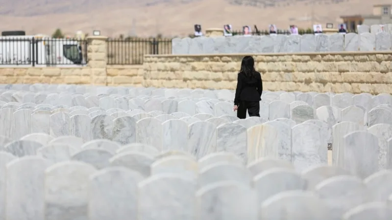 “Ezidi soykırımının sorumlularının yargılanması lazım”