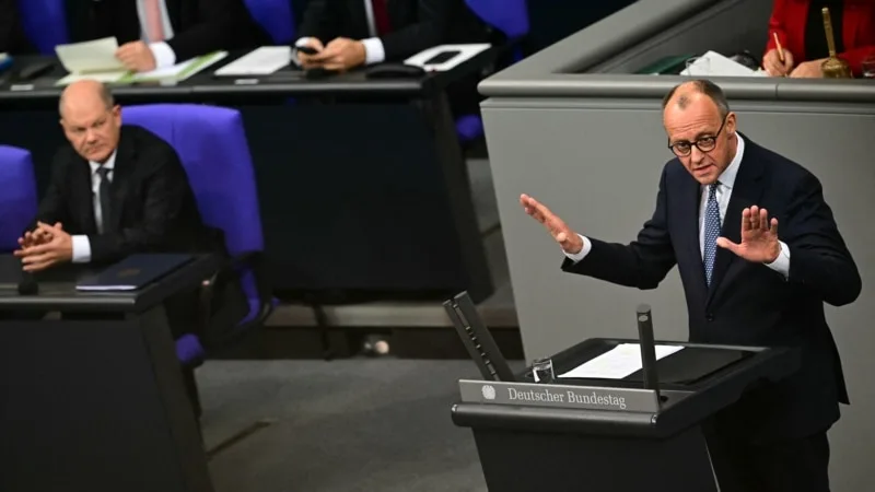 Seçim öncesi “televizyon düellosu” krizi