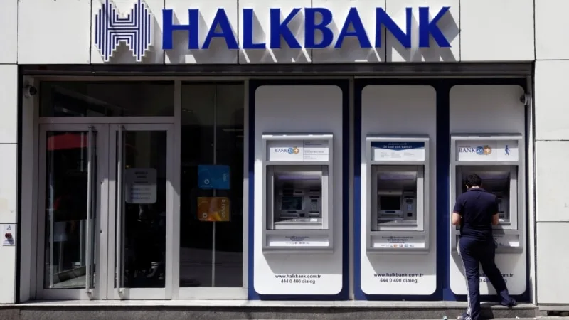 Halkbank yeniden ABD Anayasa Mahkemesi’ne gidiyor