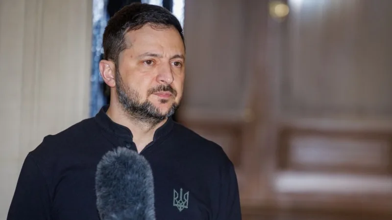 Ukrayna’nın Rus işgalindeki topraklarını geri almak için askeri gücü yok