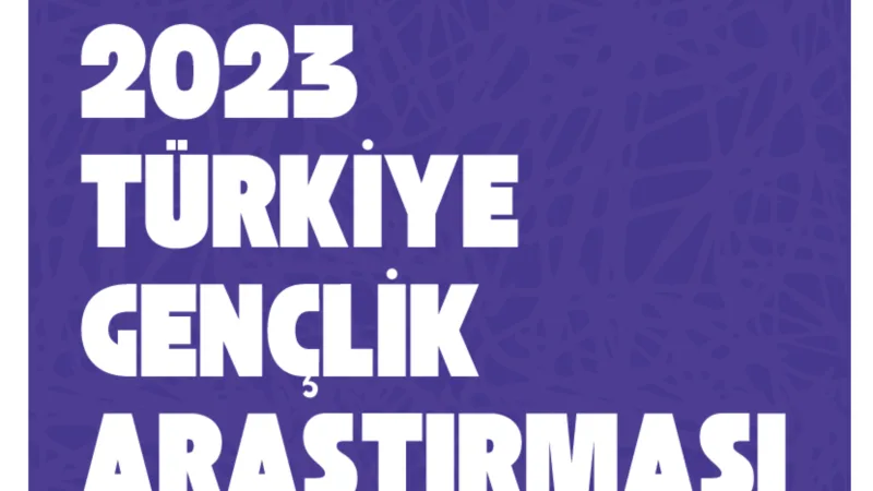Türkiye’de gençler yeterli cinsel sağlık bilgisine sahip değil