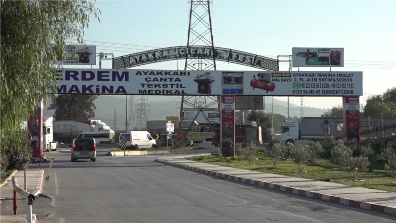 Suriyeliler’in ülkelerine dönmesi Türkiye’de ayakkabı sektörünü nasıl etkileyecek?