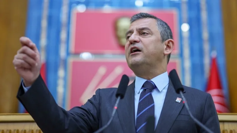 CHP liderinden iktidara “garibanın parasına akbaba gibi çökme” suçlaması