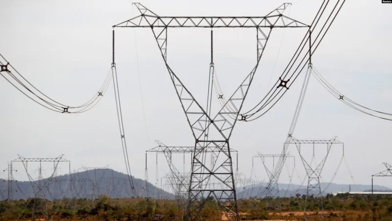 Ekvador’da elektrik kesintileri Türk şirketin de katkısıyla sona eriyor