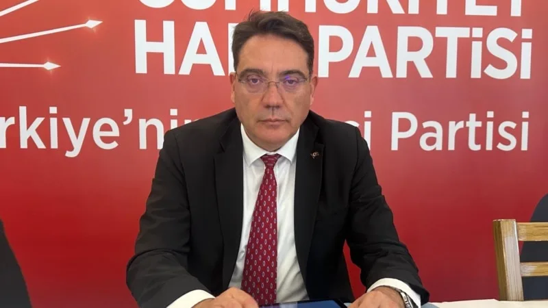 “İhraç kararı talebiyle Türk milletinin teğmenleri hedef alınıyor”