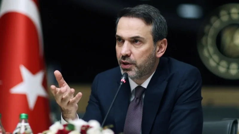 “ABD, Gazprom yaptırımında Türkiye’ye muafiyet tanıdı”