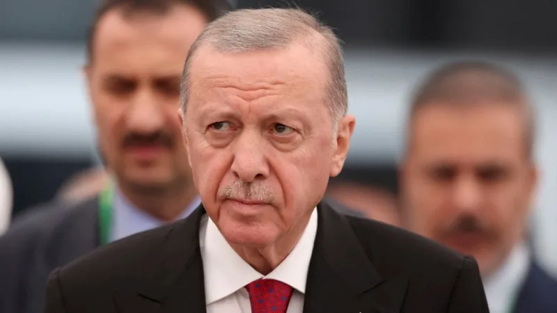 “Terör örgütlerinin başı en kısa sürede ezilecektir”