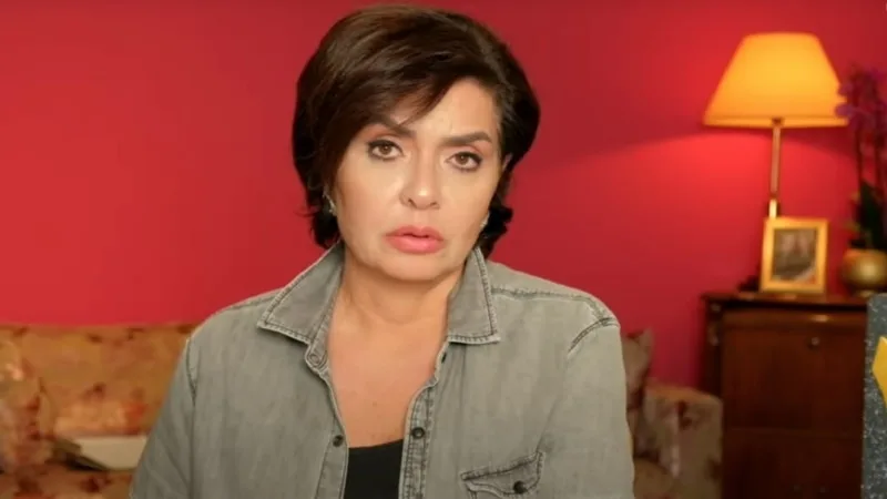 Gözaltına alınan gazeteci Özlem Gürses hakkında ev hapsi kararı