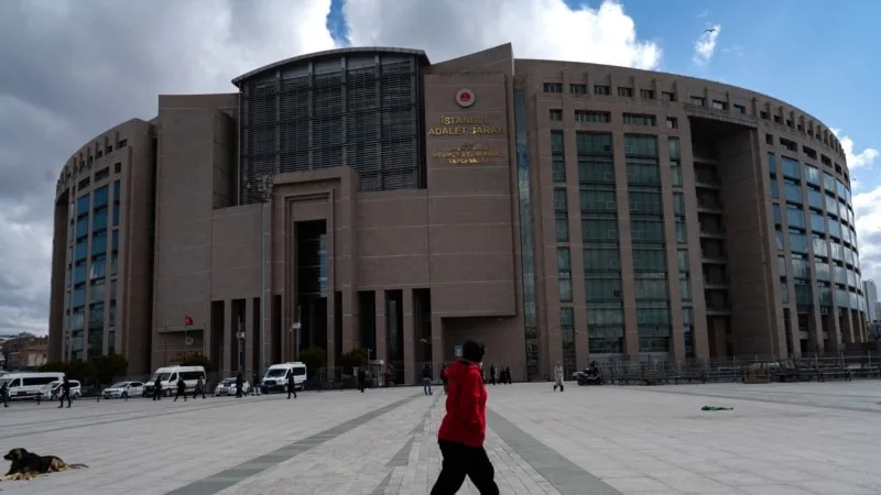 Daştan ve Bilgin’in ölümlerini protesto etmek isteyen çoğu gazeteci 17 kişi de savcılığa sevk edildi