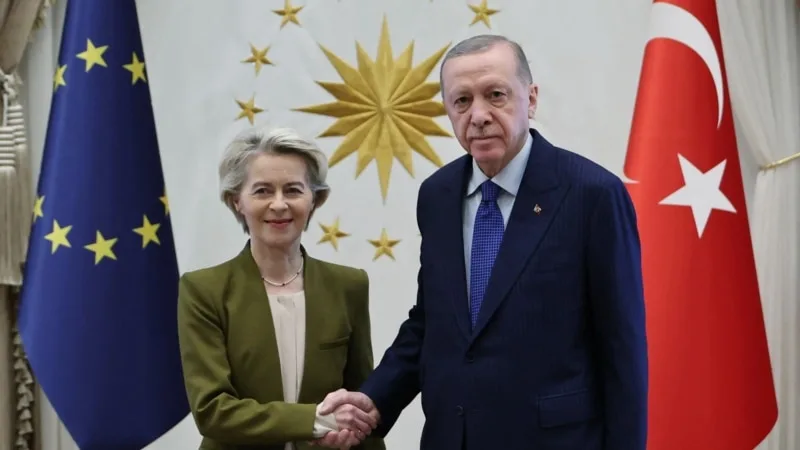 Suriye ve göç kartı Türkiye-AB ilişkilerini nasıl etkileyecek?