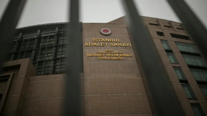 6’sı gazeteci 9 kişi terör propagandasından tutuklandı