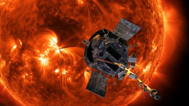 NASA’nın inceleme mekiği Güneş’e daha önce hiç olmadığı kadar yakın uçmayı hedefliyor