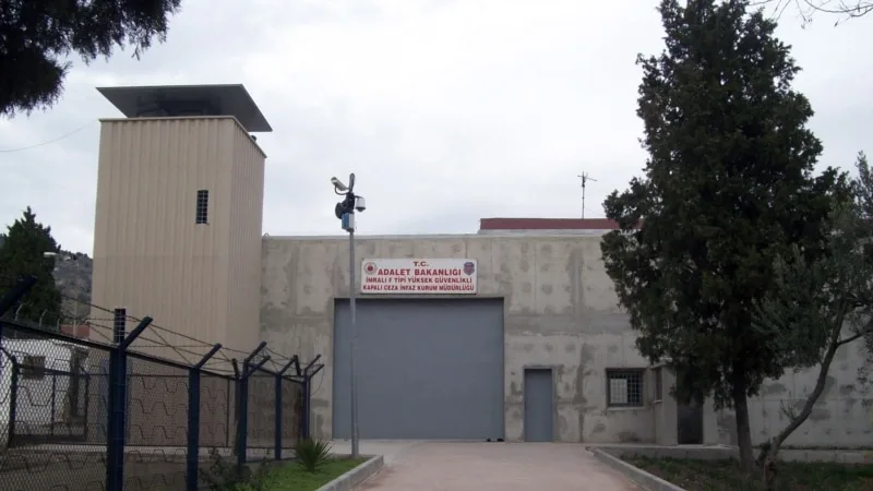 “İmralı ziyareti” yeni yıl öncesinde gerçekleşecek mi?