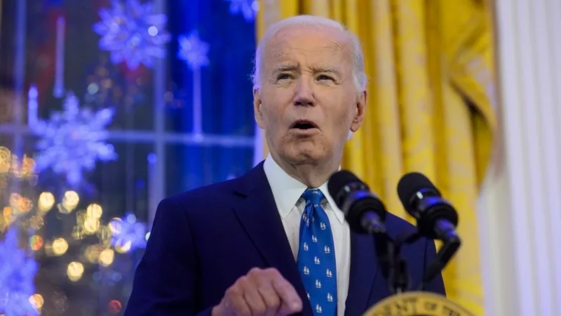 Biden idam cezalarının infazını bekleyen 40 mahkumdan 37’sinin cezasını ömür boyu hapise çevirdi