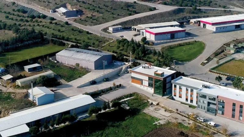 Balıkesir’de mühimmat fabrikasında patlama: 12 ölü
