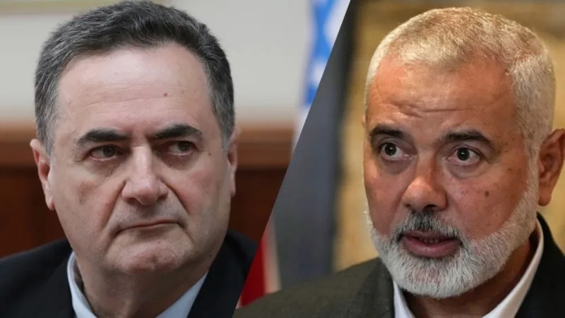 İsrail, Hamas lideri Haniye’yi öldürdüğünü kabul etti
