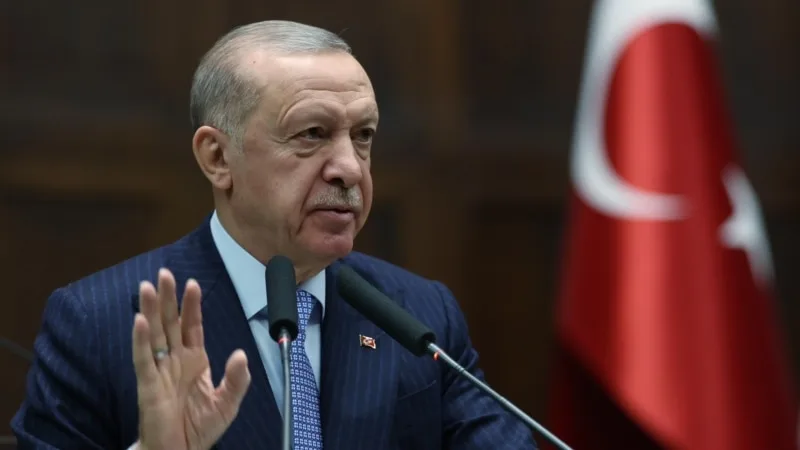 Yeni asgari ücret 22 bin 104 TL oldu; Erdoğan asgari ücret artış oranını grup toplantısında tekrarladı