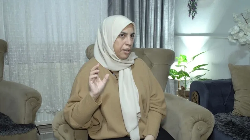 Suriye’de kadınlara uygulanmış işkence: Dayak ve sistematik tecavüz