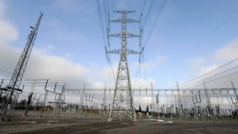 Finlandiya-Estonya arasındaki elektrik hattının hasar görmesinde yabancı bir geminin rolü araştırılıyor