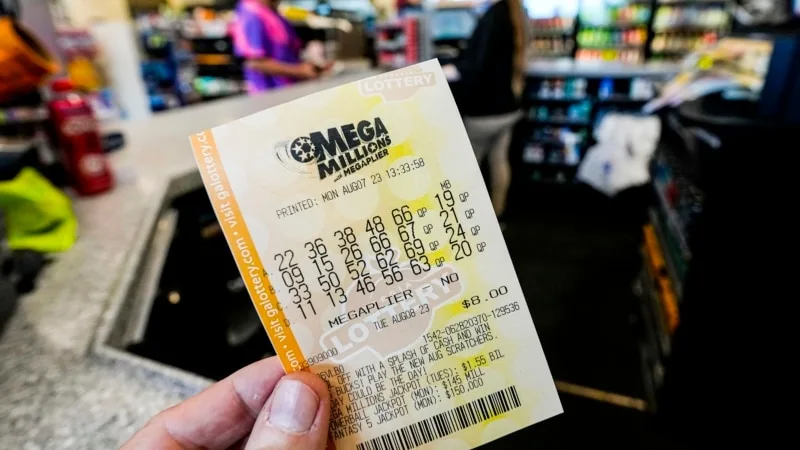 ABD’de “Mega Millions” piyangosunun büyük ikramiyesi 1 milyar doları aştı