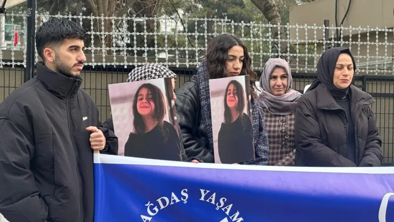 Narin Güran cinayetinin sanıkları ikinci kez hakim karşısına çıktı