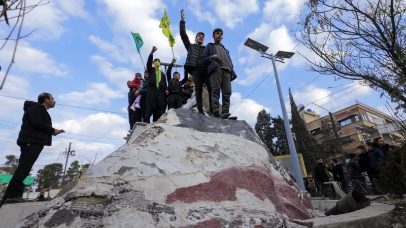 Kürtler Esat sonrası Suriye’de birleşik temsil arayışında