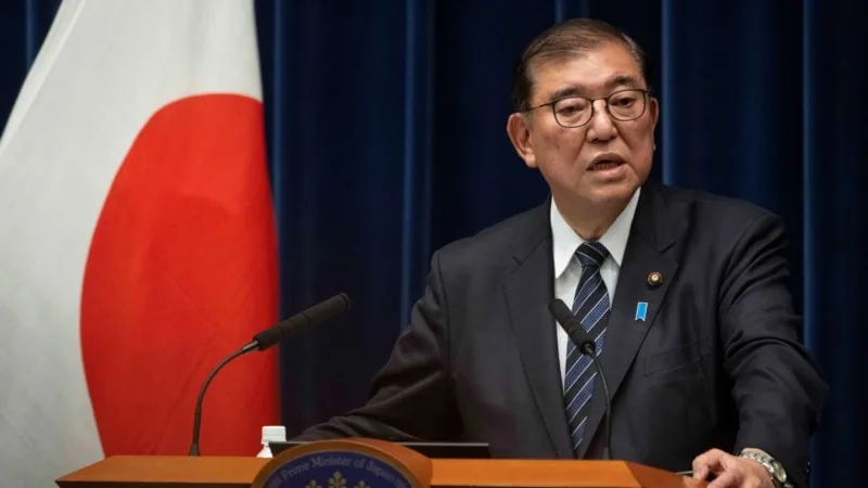 Japonya Başbakanı’nın resmi konutu hayaletli mi?