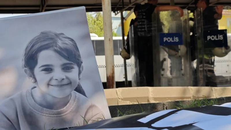 Narin Güran cinayetinde üç akrabaya ağırlaştırılmış müebbet hapis cezası verildi