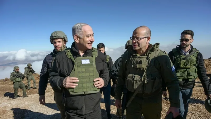İsrail Başbakanı Netanyahu prostat ameliyatı oluyor