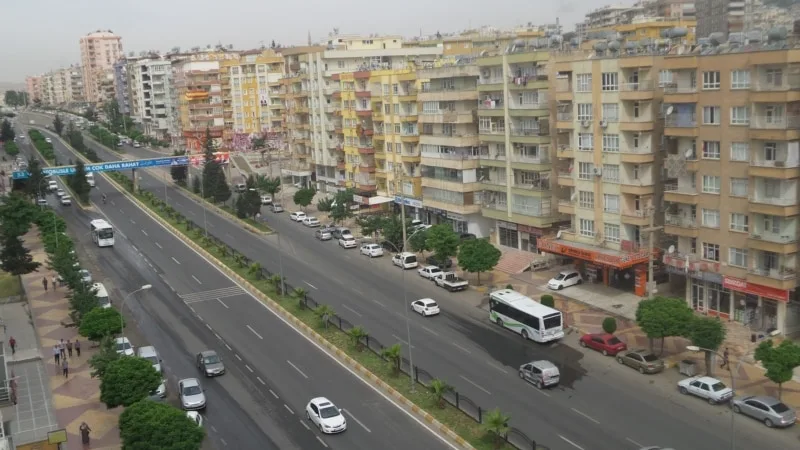 Hükümet Güneydoğu için 14 milyar dolarlık bölgesel kalkınma planı açıkladı