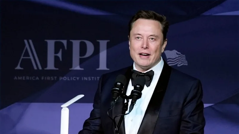 Alman hükümeti Elon Musk’ı Şubat’taki genel seçimleri etkilemeye çalışmakla suçladı